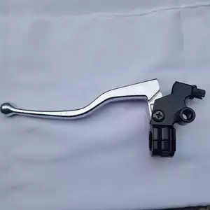 Thích hợp cho Everest Excelle ZF321R 321R tay cầm ly hợp lắp ráp ống kính đế gương tay cầm phanh mã cặp sừng