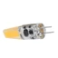 Bóng đèn silicon Mini YOFFOR 2 CÁI, Bóng đèn LED AC / DC12V G4