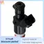 Dành Cho 1.8L 2006-2014 Vòi Phun Thay Thế Phần 16450-A01 Thành Phần Ô Tô