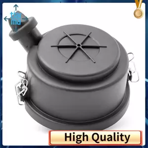 1011-7058 Vỏ Lọc Không Khí Cho FD731V FD750D FXT00V FX651V Nhỏ Cho Máy Xúc EC25 EC30 EC35 Thay Thế P533761 11011-7056