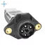 Cảm biến đồng hồ đo khí khối ô tô 0280217110 13621736224 Cho 3 7 8 Series E31 E36 E38 318i 750iL 1995-2001 Cảm Biến