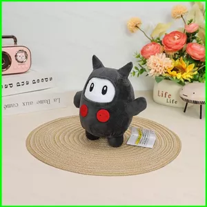 PS1 super mario ninji Ma Sang Trọng Búp Bê Quà Tặng Sinh Nhật Cho Bé Làm Nhẹ Nhà Đồ Chơi Trang Trí Nhà Ném Gối Đồ Chơi Nhồi Bông SP1
