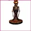 Halloween Đèn Ngủ Ma Bí Ngô Nhựa LED Trang Trí Phòng Ngủ Đèn Để Bàn Cho Gia Đình Đầu Giường Phòng Ngủ shopidaevn