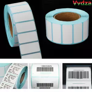 Giấy dính VVDZA Bán chạy Giá siêu thị Thẻ trống Nhãn gói