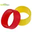 4 chiếc Vòng cao su Tennis Raet Tay cầm co giãn có thể kéo dài [MỚI]
