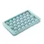 Cod 3D Kim Cương Ice Cube Khay Với Nắp Hình Cầu Bóng Nhà Sản Xuất Nhà Bếp Khuôn