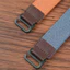 Dây đeo Nylon 20mm 22mm 26mm cho Garmin Fenix 8 7 7Pro 6 6Pro 5 5S Enduro TACTIX Forerunner 965 955 255 265