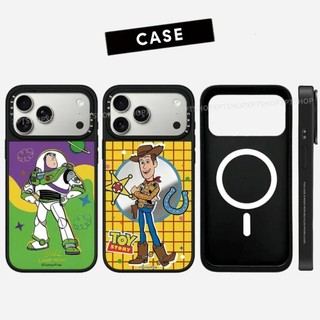 Ốp Điện Thoại Cứng Gương Cowboy Boy Lưới Từ Tính Cho iPhone 17 Pro Max 17 Air 16 Plus 15 14 13 12 11 Vỏ Chống Sốc