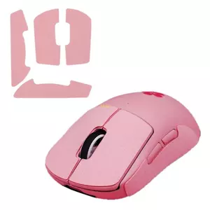 Btsg Handmade Trượt Chống Mồ Hôi Da Chuột Trượt Cho GPW GPX Chuột Tự Dính Thiết Kế Chống Trơn Trượt Grip Tape