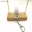 # HB # Cute Cat Paw Fidget Dpression Móc khóa 2 chiếc Vòng chìa khóa đồ chơi giảm áp cho bữa tiệc sinh nhật Quà tặng nhỏ.