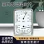 Nhiệt kế Hộ gia đình Bàn trong nhà Treo Nhiệt kế Máy đo độ ẩm Nhiệt kế chính xác cao
