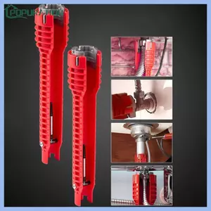 Dụng cụ sửa chữa và lắp đặt vòi và bồn rửa POP