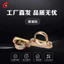 JDG / KBG Kẹp Ống Cáp Dày Off-Wall Mã Cáp Mạ Kẽm Giá Đỡ Ống Thỏi Kẹp Ngựa Cưỡi Cáp Ống Phụ Kiện Cố Định