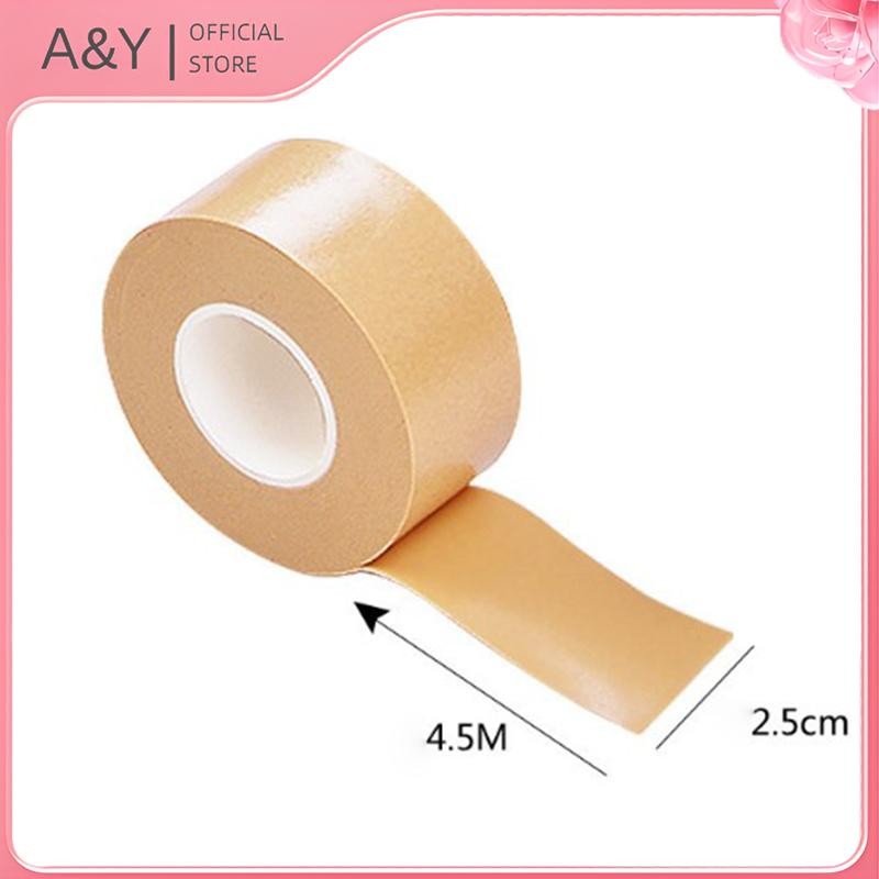 A & Y 1 Băng keo cao su Y tế đa chức năng.