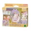 Sylvanian Families Doll & Furniture Set by EPOCH – Dollhouse Playset, Ages 3+, ST Mark Certified