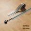 Vỏ dây NOTE1, Vỏ dây PVC bền, Quản lý cáp chất lượng cao Bảo vệ cáp mềm linh hoạt trong nhà
