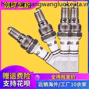 Xe Máy Thích Hợp Cho Xe Honda CB400 VTEC 1-2-4 Thế Hệ Sapphire Hornet VTR Iridium Bugi