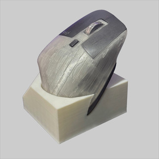Đế Kê Chuột Logitech MX Master 3 / 3S – Giá Đỡ Chuột (Mouse Stand Holder)