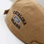 Mũ Beret nam nữ CATALINA cá tính năng động nón Newsboy thêu chất cotton phong cách Hàn Quốc - ZD315