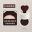 Hairline Mud ❈ ❈ ❈ 🍎 ❈ 🇾 ❈ ✷ Hairline Powder Filling Thấm nước và chống mồ hôi Hair Seam Cover