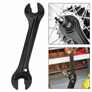 Bộ Cờ Lê Thép Bền Bỉ Sửa Xe Đạp  - Bộ Thép 13/15mm + 14/16mm Chất Lượng