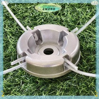 ZMONH Máy cắt cỏ bằng hợp kim nhôm đa năng với dây chuyền cắt cỏ bằng thép Nylon Bộ phận thay thế máy cắt cỏ