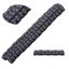 Xích T8F, 96 Liên Kết Linh Kiện Thay Thế Xích Xe Đạp Bụi Bẩn Mini, Dây Xích Động Cơ Bằng Thép Đen Bền Bánh Xích Xe Đạp Bụi Bẩn Mini