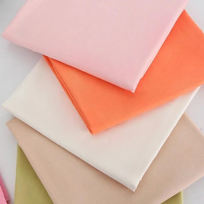 Vải lót cotton nguyên chất dùng cho quần áo trẻ em W300003