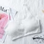 Áo Lá Áo Lót Thỏ Học Sinh Nữ – Áo Cotton Tăm Có Mút Chống Lộ Mềm Mịn Co Giãn Thoải Mái. Che tên sản phẩm