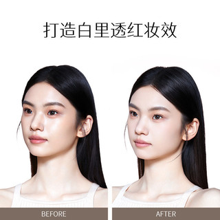 SPENNY Kiểm soát dầu trang điểm bột Matte Makeup Kem che khuyết điểm làm sáng mặt bạn