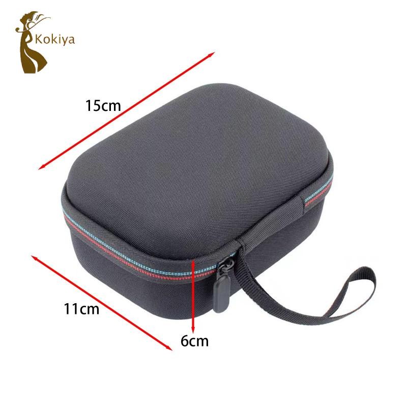 Hộp đựng chuột kokiya Bảo vệ lớp lót tiết kiệm có dây đeo tay