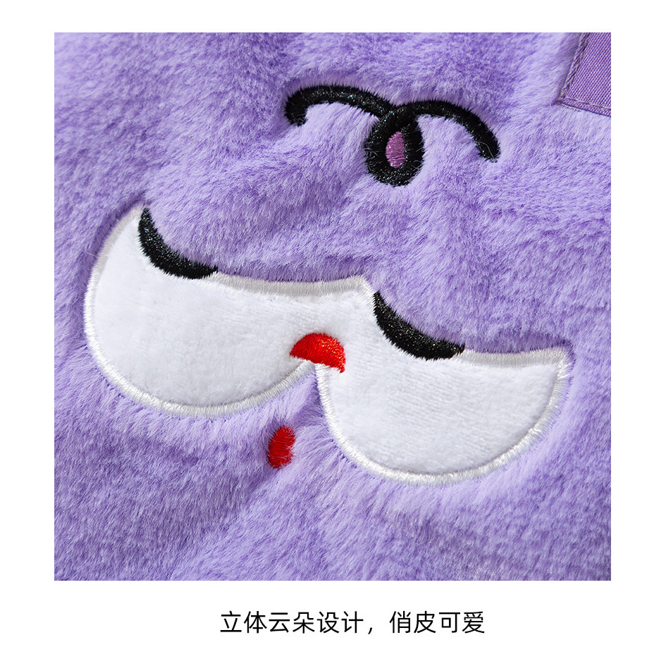 【Ready Stock】 New Dog Clothes Autumn and Winter Thickened Warm Western Highland Christmas Two-Legged Cat Small and Medium-Sized Dogs Pet Clothes nSdv