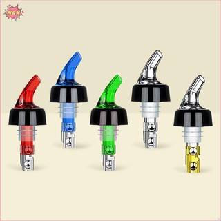 N & X 30ml Định Lượng Rượu Rót Đo Lưu Lượng Đổ Chất Lỏng Hộp Đo Tự Động Rót Dụng Cụ Thanh Gia Đình.