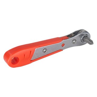 Chuyển tiếp ngược Ratchet Tua vít góc phải Bender Khuỷu tay Bộ cờ lê từ tính Phillips Bộ mũi ngắn MHAE