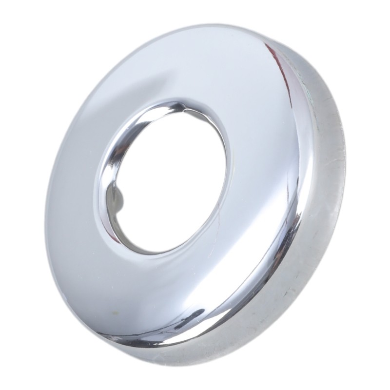 Đĩa Escutcheon tròn chia bằng thép không gỉ Fol cho vòi bếp Bồn rửa nhà vệ sinh