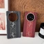 Ốp Lưng Cho VIVO X FOLD 5 3 Pro Ốp lưng Họa Tiết Sợi Carbon Siêu Mỏng Ốp Lưng Bảo Vệ Trục Từ Tính
