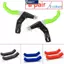 MAKY 1 Cặp Phanh Xe Đạp Vỏ Phanh Xe Đạp Silicon Cho Đường Núi Và Cặp Xe Đạp Gấp VN