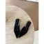 TT Sandal Nữ Mũi Nhọn Giày Công Sở Giữa Dây Đeo Sau Phù Hợp Với Sang Trọng Giày Đơn Xuân Hè