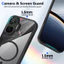 Ốp lưng Redmi Turbo 4 Pro Vỏ từ tính trong suốt mờ cho Ốp điện thoại Redmi Turbo 4 Pro 5G
