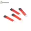 Cheenm 10 Chiếc Xe Điện Động Cơ Hall Cảm Biến 3144 41F 43F 413 Với Nhiệt Độ Cao Tay Cách Nhiệt Hall Element Switch 13A A44E Cảm Biến VN