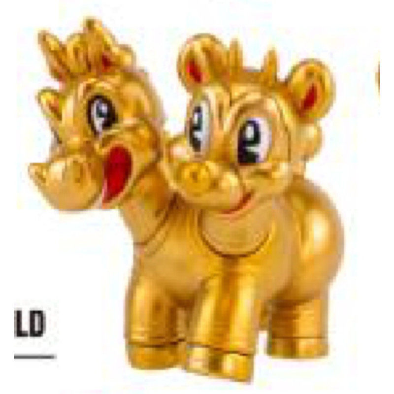 [BTF] Hàng có sẵn Nhật Bản Kenelephant Capsule Toy UMASHIKA Collection Model Artist Works C20C