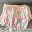 Bộ Đồ Ngủ Cotton Yunduo Mẫu Mới Năm 2025 Cho Nữ Mùa Hè Ngắn Tay Ngọt Ngào Dễ Thương Bộ Đồ Thoải Mái Cho Học Sinh