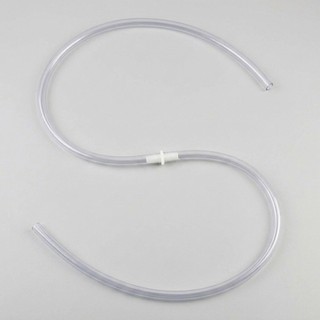 [Combo 100] Đầu Nối Thẳng - Nối Chữ I - Dây Oxy Bể Cá Kích Thước Tiêu Chuẩn 4x6mm Phụ Kiện Thủy Sinh
