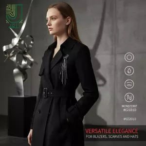 Etro Phóng Đại Dài sel Đính Hạt Dây Xích Thổ Cẩm Quần Áo Thắt Lưng Quần Dây Xích Phụ Kiện Trang Sức Tiệc Đa Chức Năng Quà Tặng