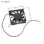 Mô-đun quạt kép làm mát bộ nhớ cho DDR RAM Bo mạch chủ tản nhiệt cao cấp DIY PC Chơi game Hoạt động ổn định Đẹp