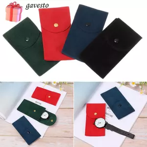Hộp đồng hồ GAVESTO Nam Nữ Bảo vệ Bộ sưu tập di động