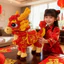 Labeing Chèn Khối Xây Dựng Series Hạt Khối Xây Dựng Giáo Dục Trẻ Em Lắp Ráp Đồ Chơi Hình