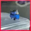 Máy nén khí Mini Model 1: 64 Cân sưu tập Sửa chữa thực tế sáng tạo