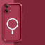 Ốp điện thoại Xiaomi POCO X8 Pro Max / Redmi Turbo 5 có miếng dán từ tính, Thích hợp cho bộ sạc không dây