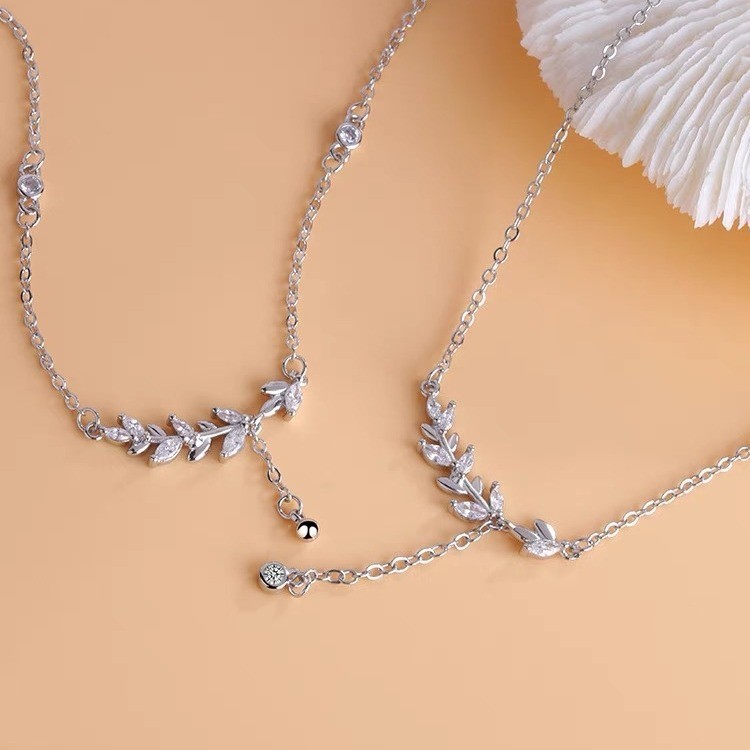 Vòng tay nữ thời trang và tinh tế